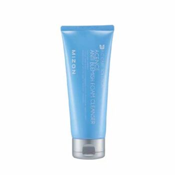 Acence Anti Blemish Foam Cleanser