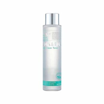 AHA&BHA Daily Clean Toner