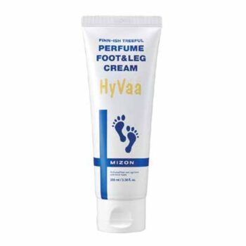 Finn-ish Treeful Perfume Foot & Leg Cream