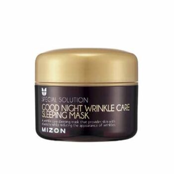 Good Night Wrinkle Care Sleeping Mask