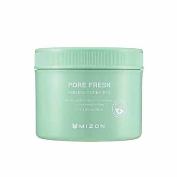 Pore Fresh Low pH Gel Cleanser