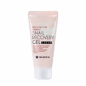 Snail Recovery Gel Cream