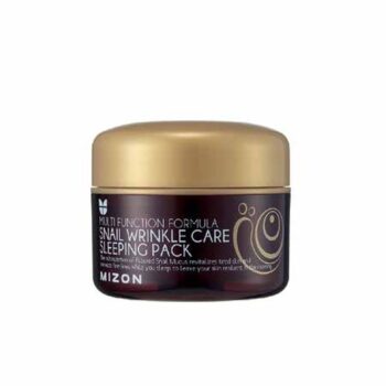 Snail Wrinkle Care Sleeping Pack