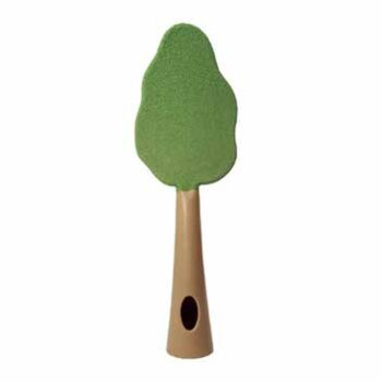 Treeful Foot File