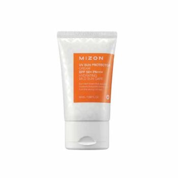 UV Sun Protector Cream SPF50+ PA+++