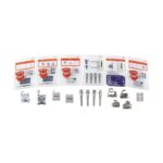 Clinic Display Kit & Mockup