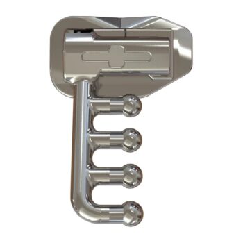 Dr. Unbong's M-P Tube