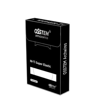 OSSTEM Archwire – Ni-Ti Super Elastic