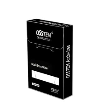OSSTEM Archwire – Stainless Steel